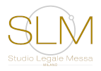 Studio Legale Avv. Maria Messa: Assistenza a 360° per Imprese e privati Logo